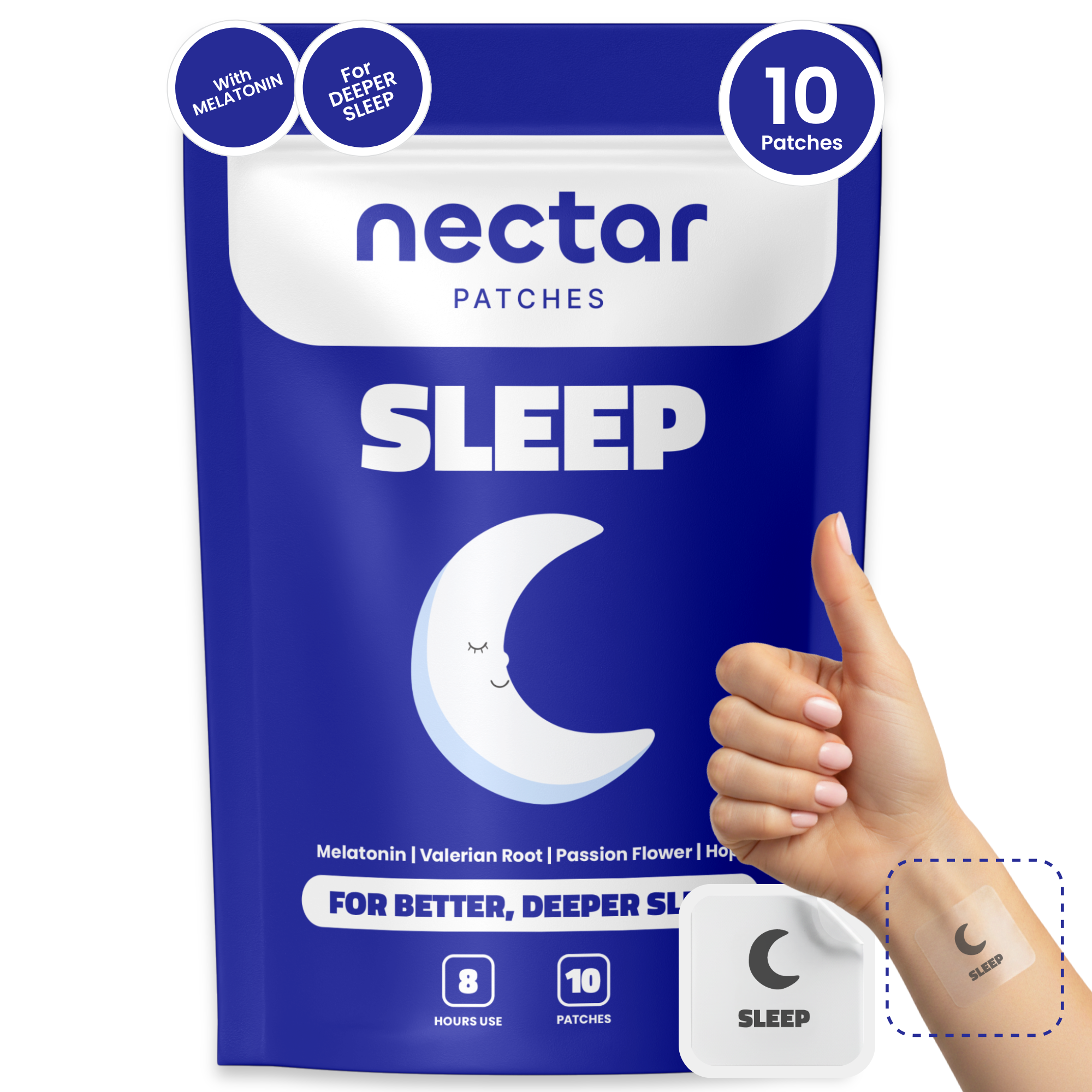 Sleep Patches