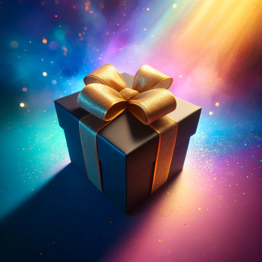 Mystery Gift