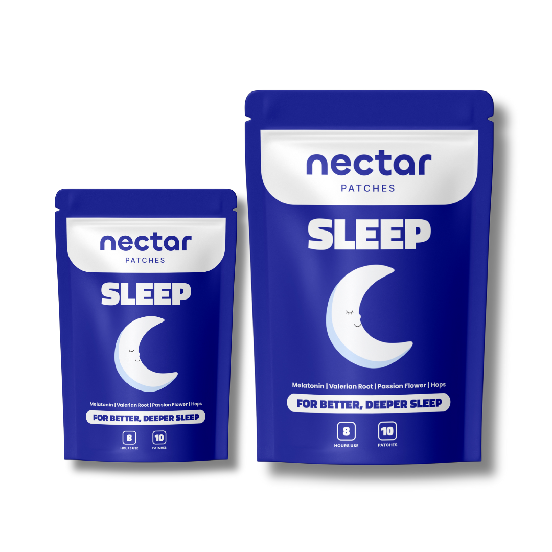 Sleep Patches - 2 Pack - 30% OFF